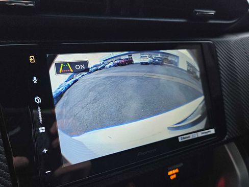 Used 2016 Subaru BRZ Limited w/ Popular Package #3 image 27