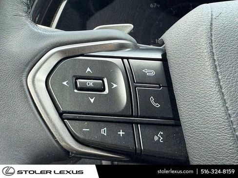 Used 2025 Lexus RX 350 Premium w/ Accessory Package AWD/4WD image 26