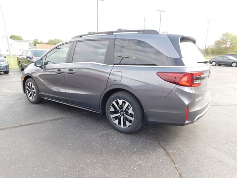 New 2026 Honda Odyssey EX-L image 5