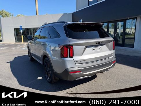 New 2026 Kia Sorento SX Prestige AWD/4WD image 10
