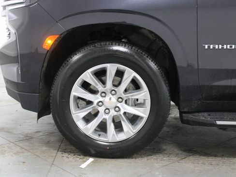 Used 2024 Chevrolet Tahoe Premier image 21