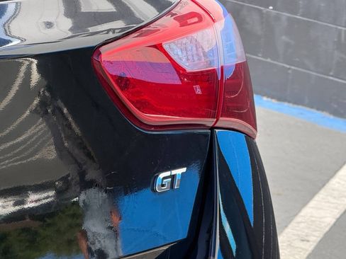 Used 2013 Hyundai Elantra GT w/ Tech Pkg FWD image 21