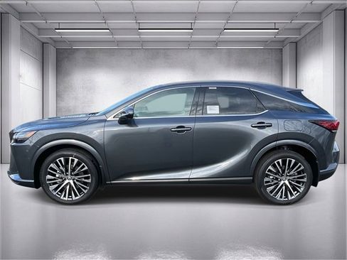 New 2026 Lexus RX 350 image 6