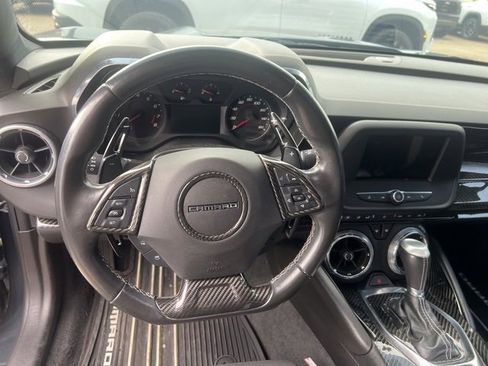 Used 2019 Chevrolet Camaro LS image 7