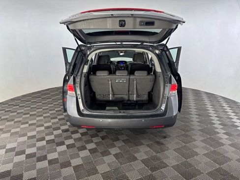 Used 2016 Honda Odyssey Touring image 19