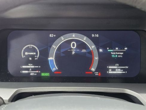 Used 2024 Toyota Tacoma Limited image 13