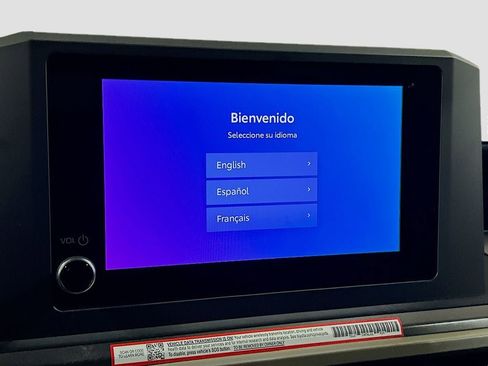 New 2026 Toyota Tacoma SR5 AWD/4WD image 15