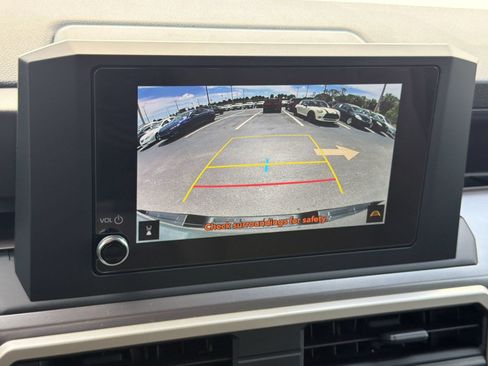 Used 2025 Toyota Tacoma SR5 RWD image 19