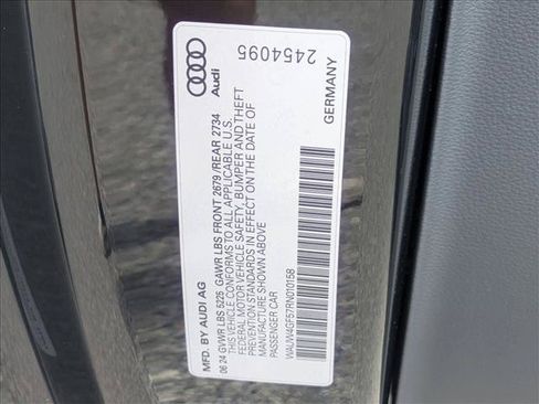 Used 2024 Audi S5 Premium Plus AWD/4WD image 25