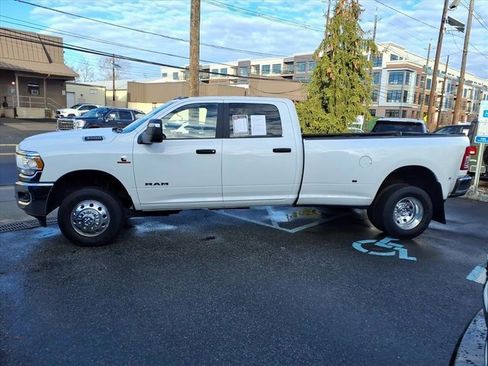 Certified 2024 RAM 3500 Big Horn image 6