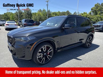 Used 2026 BMW X5 M60i