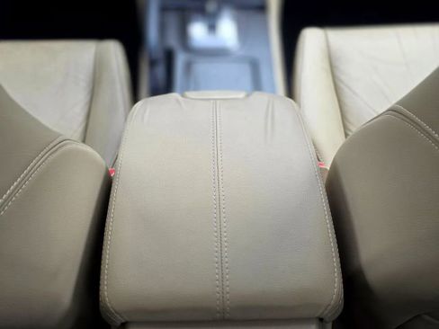 Used 2008 Honda Accord EX-L image 23