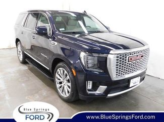 Used 2024 GMC Yukon Denali w/ Advanced Technology Package video 1