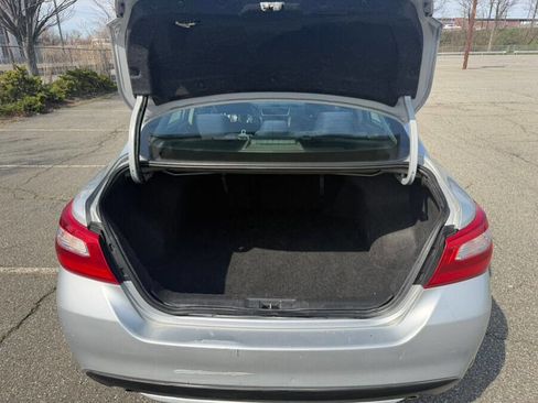 Used 2017 Nissan Altima 2.5 SV image 3