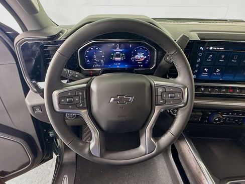 New 2026 Chevrolet Silverado 2500 LTZ w/ Trail Boss Package AWD/4WD image 12