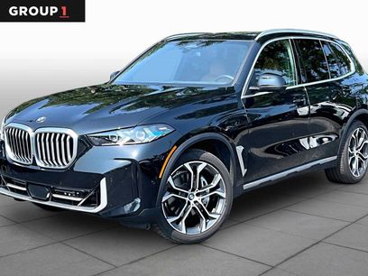 Used 2026 BMW X5 sDrive40i w/ Parking Assistance Package