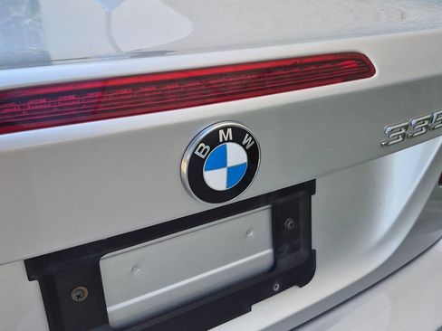 Used 2009 BMW 335i Convertible RWD image 26