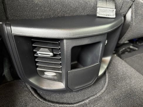 Used 2024 RAM 2500 Tradesman w/ Safety Group image 24