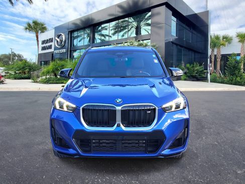 Used 2025 BMW X1 M35i image 2