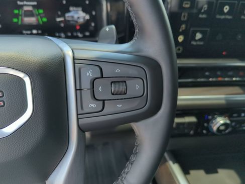 Used 2026 GMC Sierra 1500 SLT w/ SLT Premium Package AWD/4WD image 22