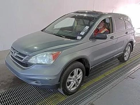 Used 2011 Honda CR-V EX image 1