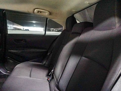 Certified 2024 Toyota Corolla LE image 20