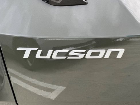 New 2026 Hyundai Tucson SEL FWD image 31