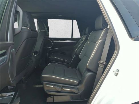 New 2026 Cadillac Escalade Sport image 16