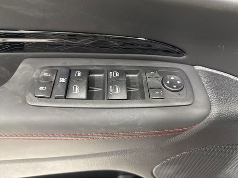 New 2026 Dodge Durango GT image 24