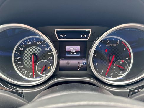 Used 2019 Mercedes-Benz GLE 43 AMG 4MATIC Coupe image 7