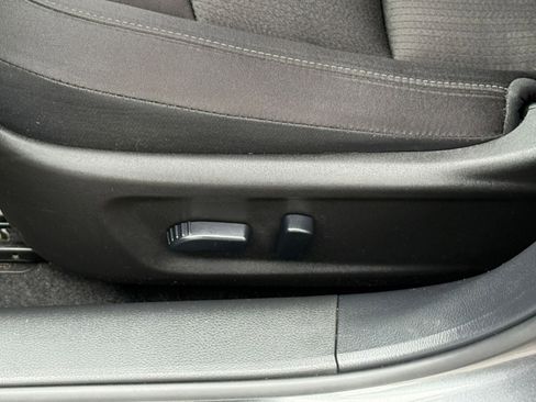 Used 2024 Nissan Altima 2.5 SV image 23