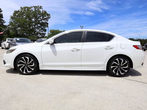 Used 2016 Acura ILX FWD image 3