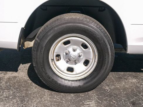 Used 2016 RAM 1500 Tradesman w/ Popular Equipment Group image 6