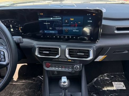 New 2026 Ford Mustang GT Premium RWD image 2