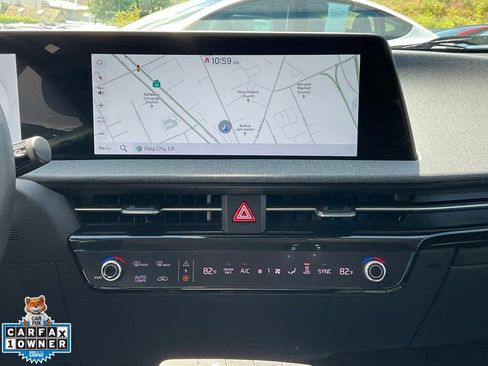 Used 2024 Kia EV6 Light RWD image 42