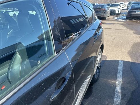 Used 2024 Acura RDX SH-AWD w/ Advance Package image 7