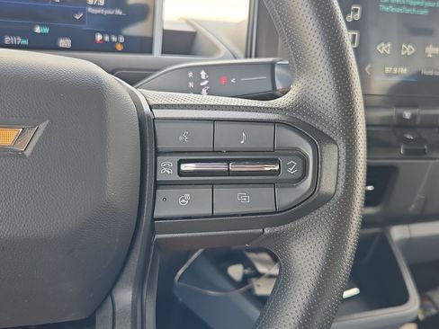 Used 2025 Chevrolet Brightdrop 600 FWD image 17