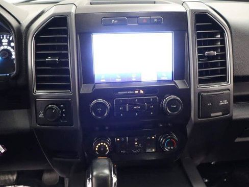 Certified 2020 Ford F150 XLT w/ Equipment Group 302A Luxury AWD/4WD image 17