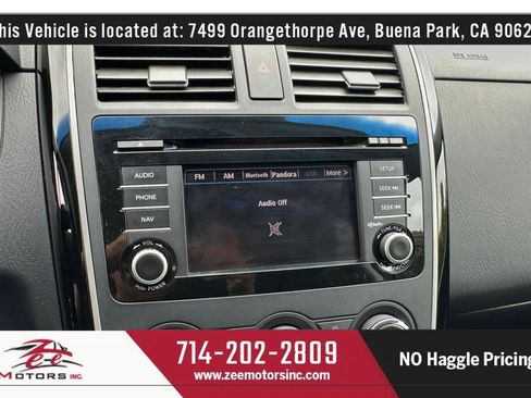 Used 2014 MAZDA CX-9 Touring FWD image 26