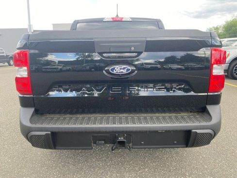 New 2025 Ford Maverick XLT FWD image 25