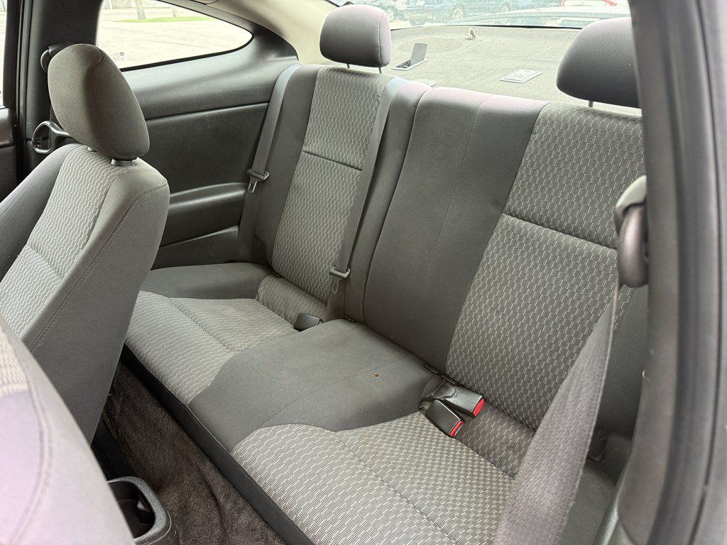 Used 2009 Chevrolet Cobalt LT FWD image 13
