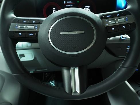 Used 2026 Hyundai Kona SEL Sport AWD/4WD image 17