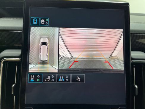 New 2026 GMC Yukon XL Elevation RWD image 11