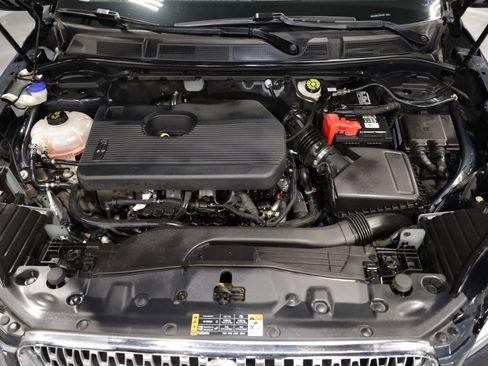 Used 2020 Lincoln Corsair Reserve w/ Equipment Group 201A FWD image 30