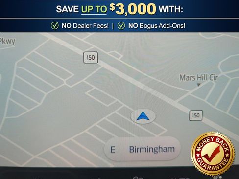 Used 2025 Ford Bronco Sport Outer Banks w/ Outer Banks Tech Package+ image 26