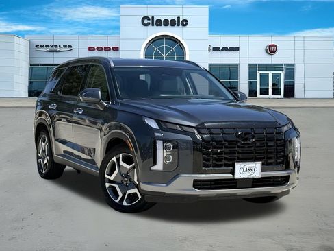 Used 2024 Hyundai Palisade SEL w/ Premium Package AWD/4WD image 1