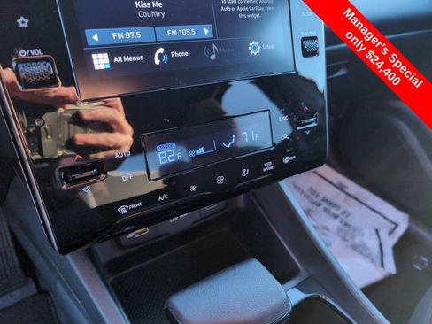 Used 2024 Hyundai Santa Cruz SEL image 22