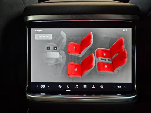 Used 2023 Tesla Model X image 69