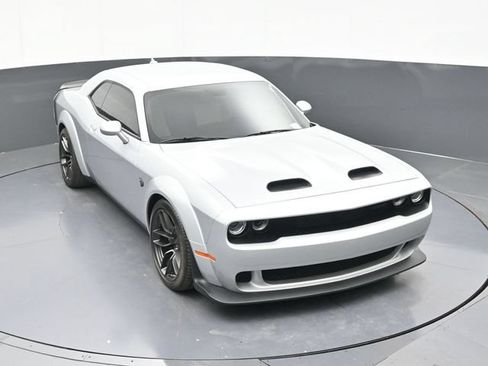 Used 2023 Dodge Challenger SRT Hellcat RWD image 69