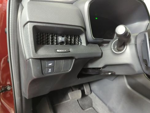 Certified 2025 Honda CR-V Sport-L image 27